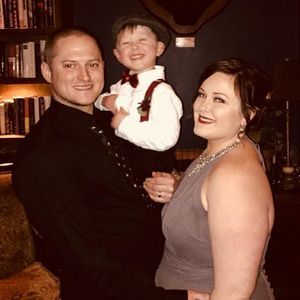 Meet your Posher, Cori